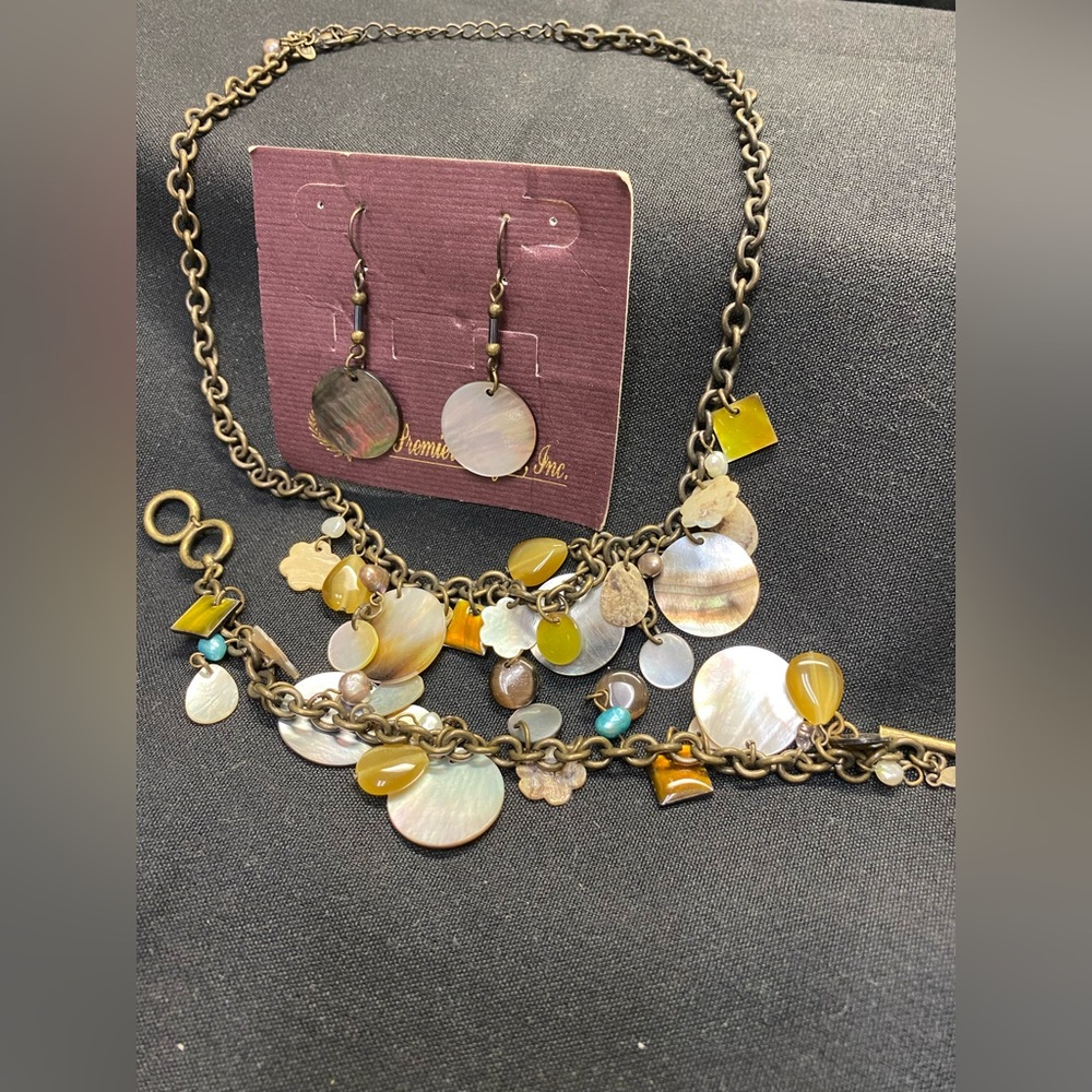 Premier Designs Jewelry